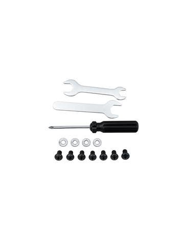 Kit de vis pour Lumina poêle à pellets | Flamesa®