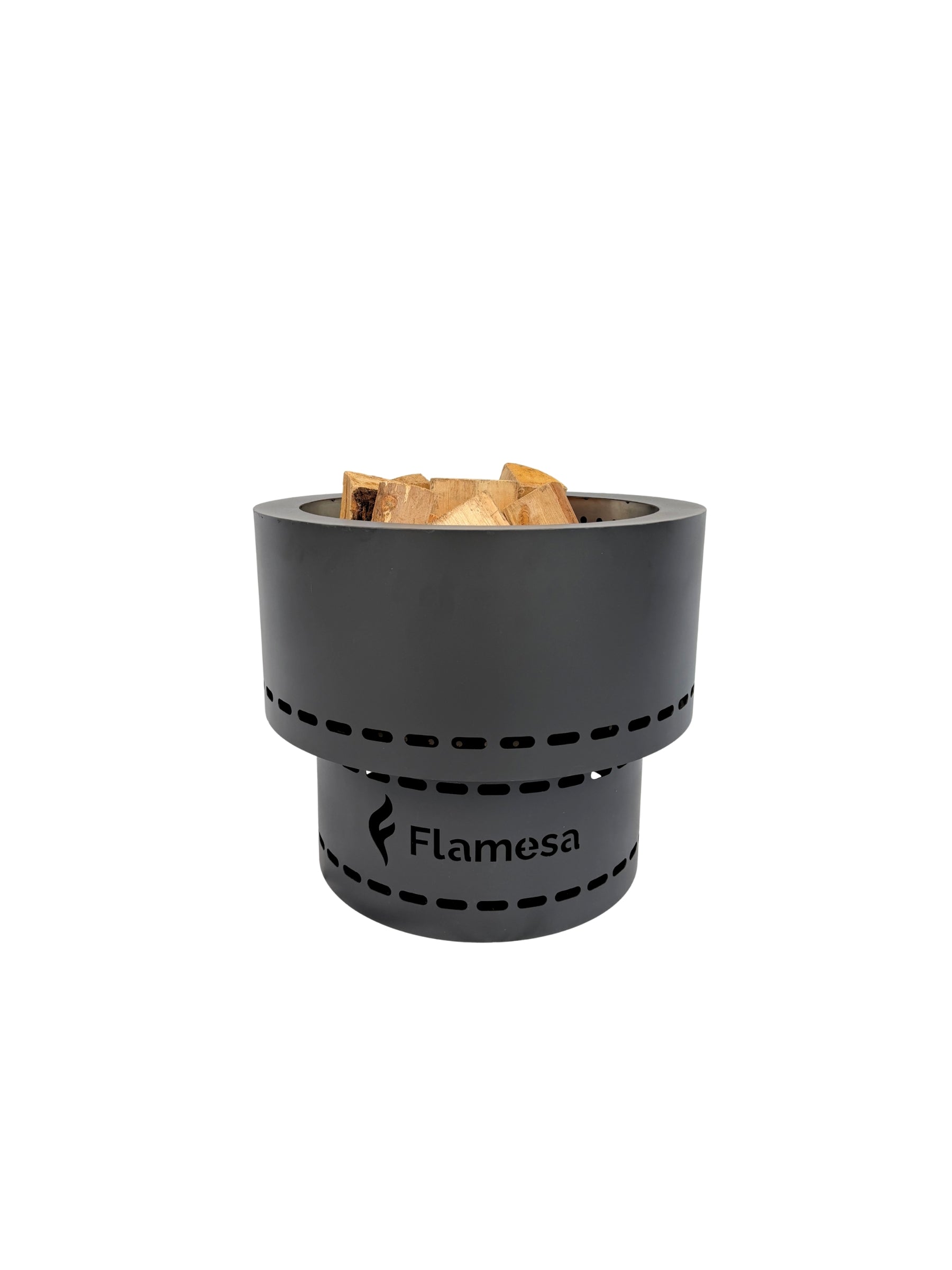 Flame – Brasero (pellets) pour extérieur – pellets pour chauffage extérieur