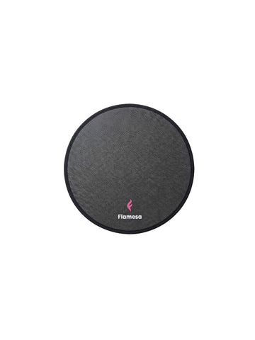 Tapis Résistant à la Chaleur Flamesa - 50 cm | Flamesa®