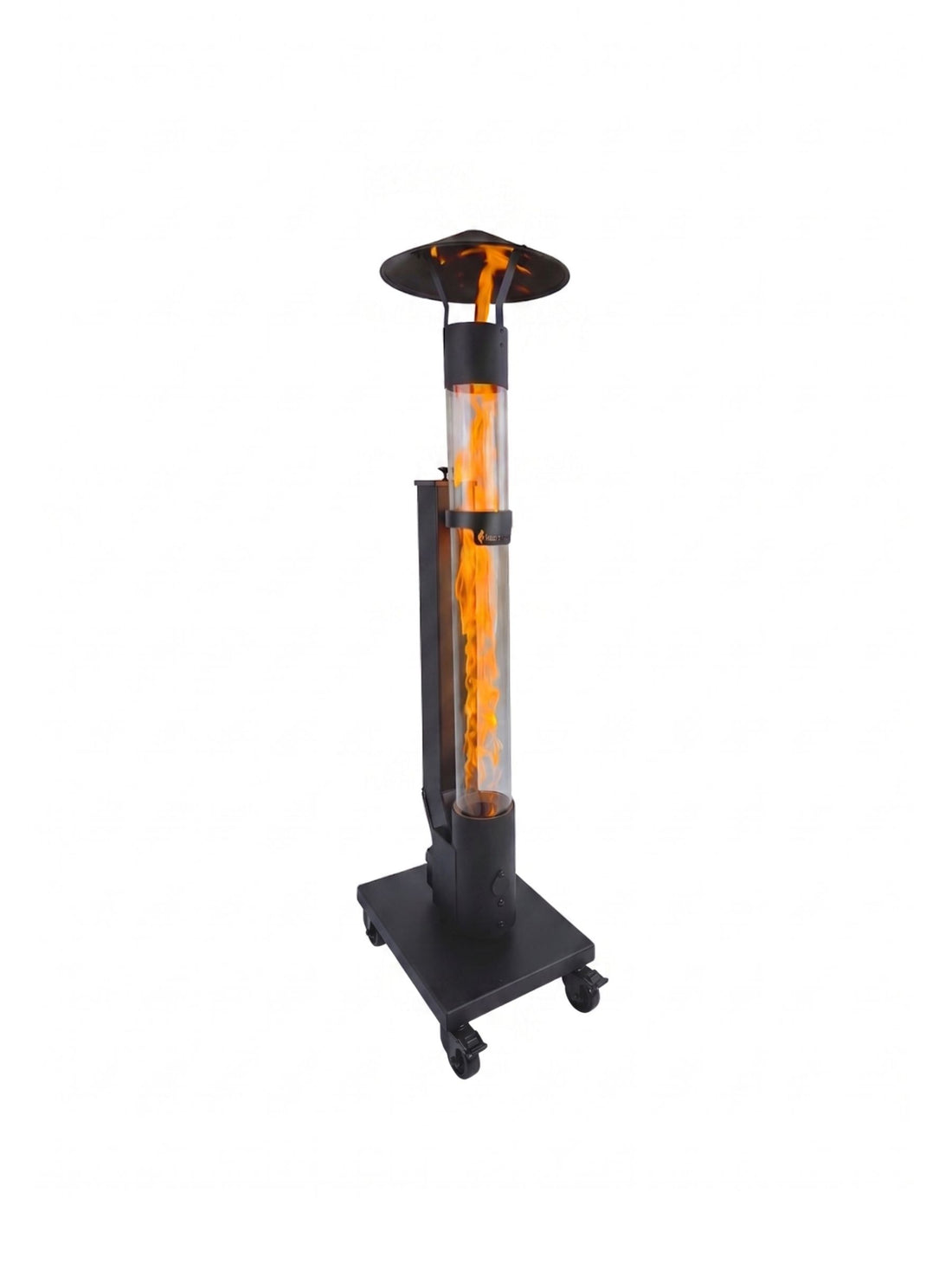 Kit complet pour poêle à granulés – Flamesa® Avara – kit complet avec accessoires