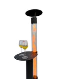 Poêle à pellets kit de démarrage Lumina – ensemble complet avec accessoires – granulés de bois
