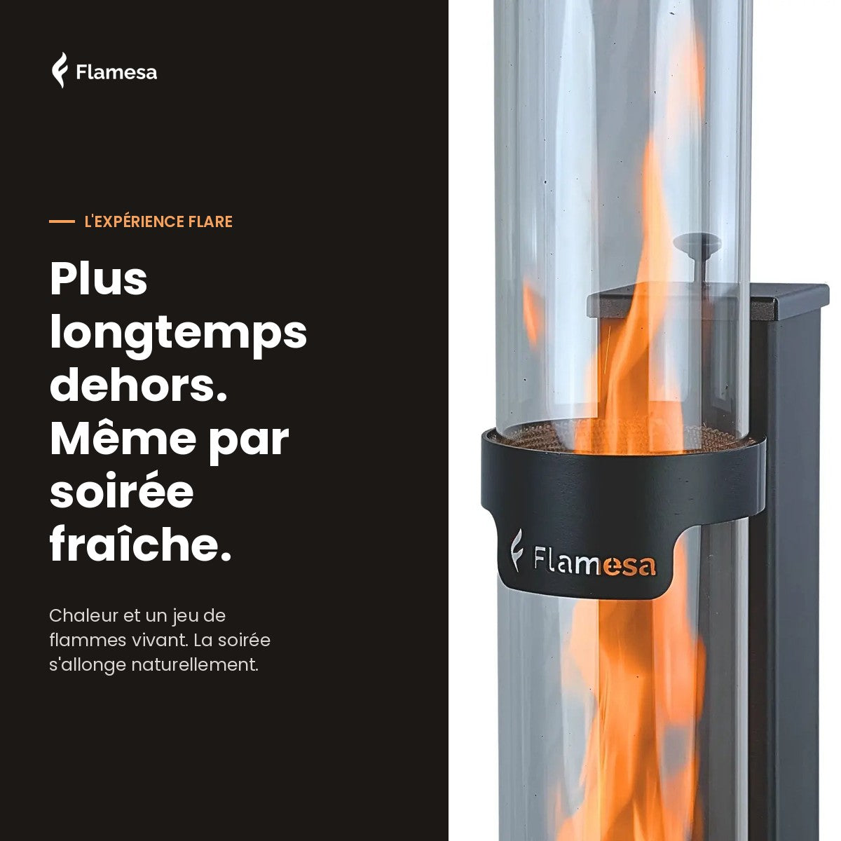 Flamesa Flare USP 2