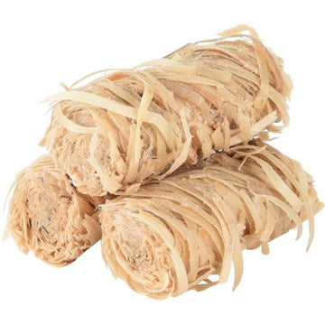 Allume feu pour poêles à pellets - (25 pièces)