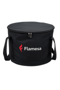 Flame – Brasero (pellets) pour extérieur – pellets pour chauffage extérieur