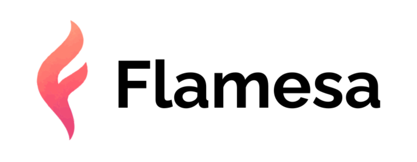 flamesa Poêle à granulés logo