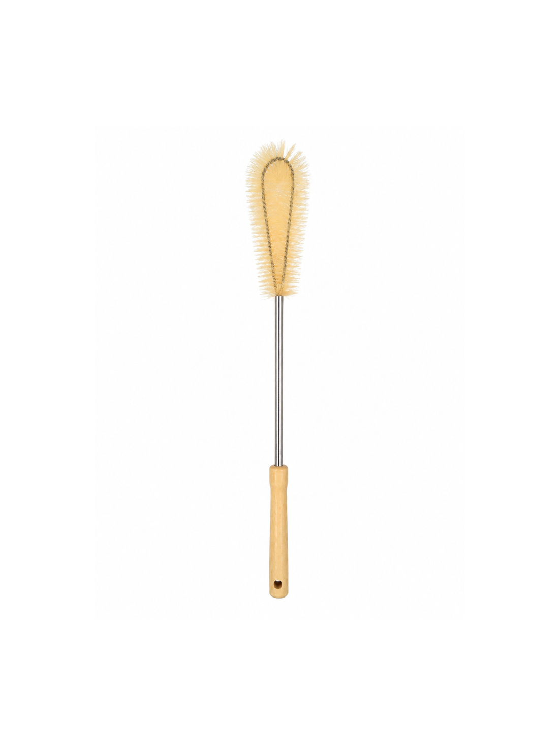 Brosse de Chambre de Combustion pour Poêle à Granulés - Flamesa Flamesa.fr
