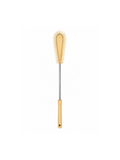 Brosse de Chambre de Combustion pour Poêle à Granulés - Flamesa Flamesa.fr
