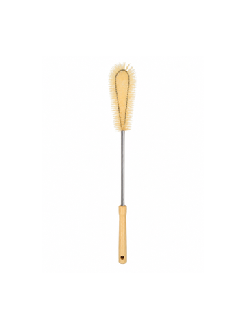 Brosse de Chambre de Combustion pour Poêle à Granulés - Flamesa Flamesa.fr